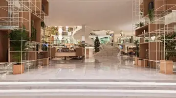 Melia Palma Marina