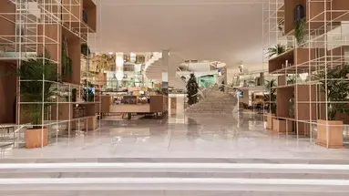 Melia Palma Marina