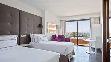 Melia Palma Marina