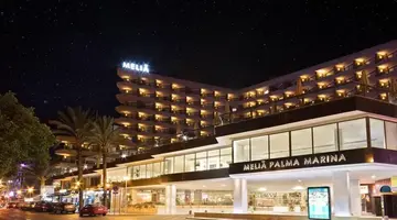 Melia Palma Marina