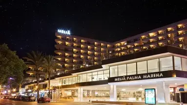 Melia Palma Marina