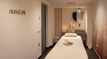 Melia Palma Marina