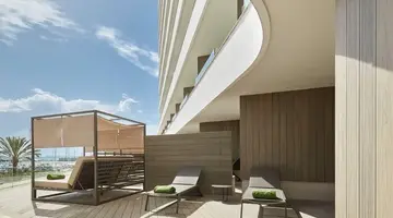 Melia Palma Marina