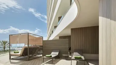 Melia Palma Marina