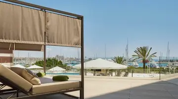 Melia Palma Marina