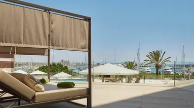 Melia Palma Marina