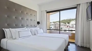 Melia Palma Marina