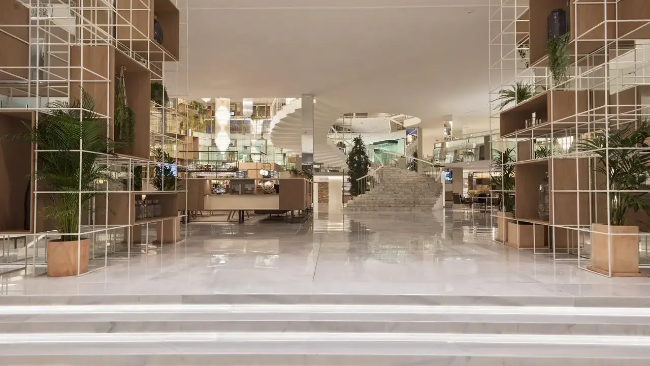 MELIA PALMA MARINA