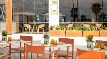 Melia Palma Marina