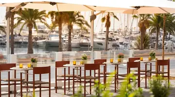 Melia Palma Marina