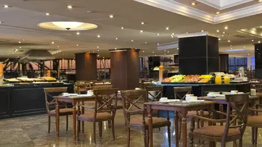 Melia Palma Marina