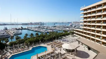 Melia Palma Marina