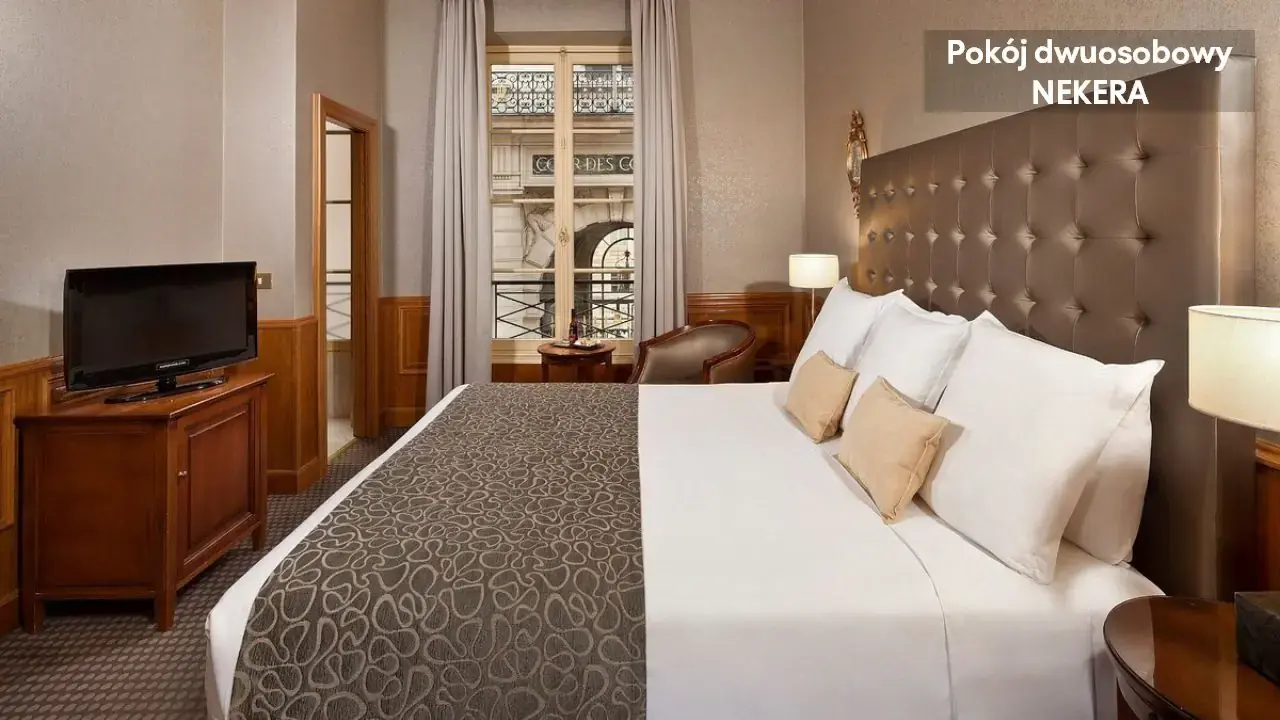Melia Paris Vendome