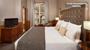 Melia Paris Vendome