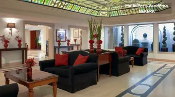 Melia Paris Vendome