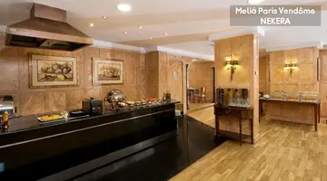 Melia Paris Vendome