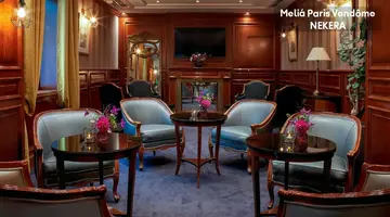Melia Paris Vendome