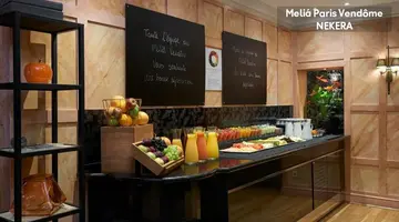 Melia Paris Vendome
