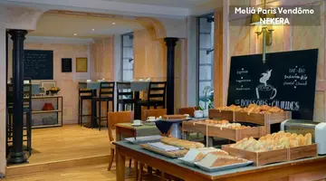 Melia Paris Vendome