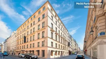 Melia Paris Vendome