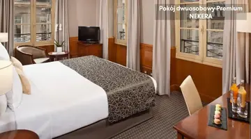 Melia Paris Vendome