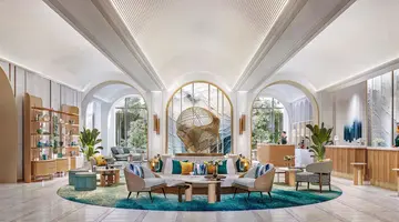 MELIA PATTAYA HOTEL