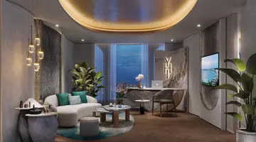 MELIA PATTAYA HOTEL