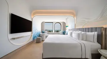 MELIA PATTAYA HOTEL