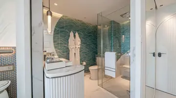 MELIA PATTAYA HOTEL