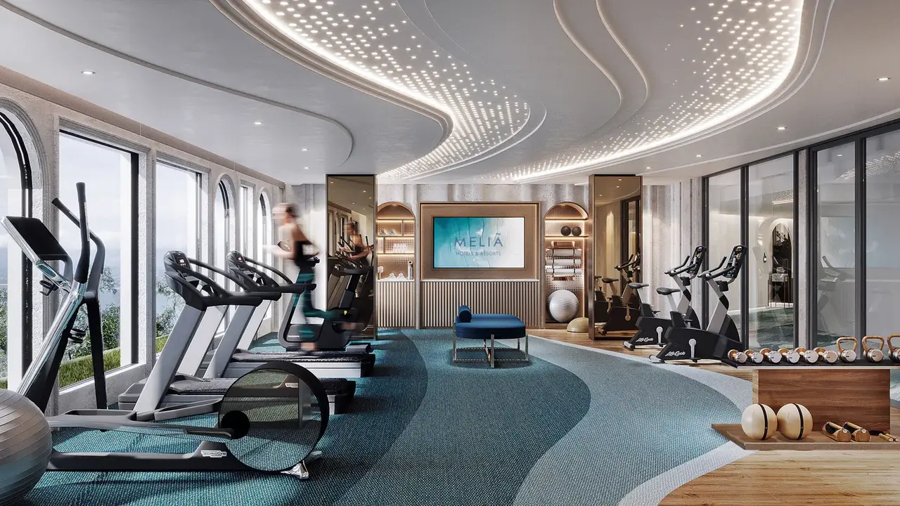 MELIA PATTAYA HOTEL