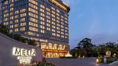 MELIA PATTAYA HOTEL