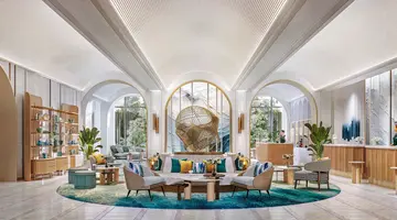 MELIA PATTAYA HOTEL