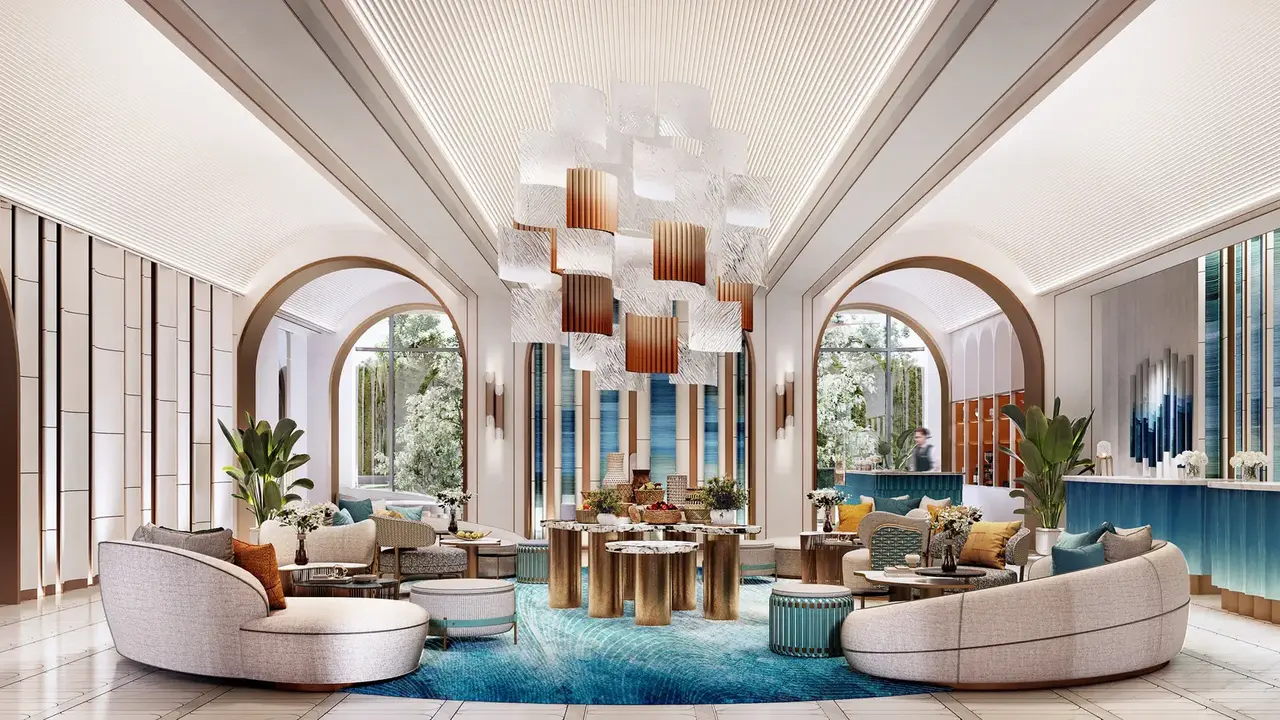 MELIA PATTAYA HOTEL