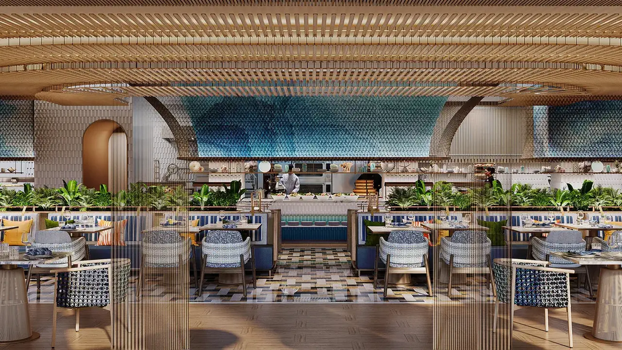 MELIA PATTAYA HOTEL