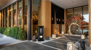 MELIA PATTAYA HOTEL