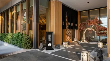 MELIA PATTAYA HOTEL