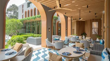 MELIA PATTAYA HOTEL