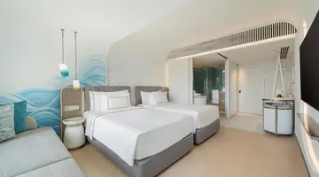 MELIA PATTAYA HOTEL