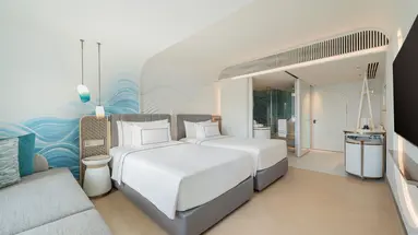 MELIA PATTAYA HOTEL