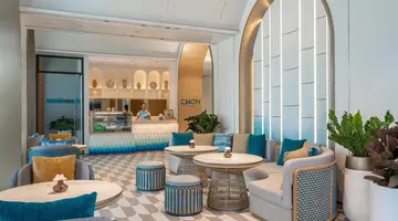 MELIA PATTAYA HOTEL