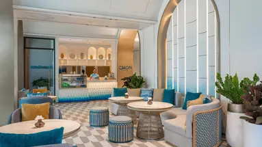 MELIA PATTAYA HOTEL