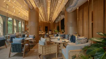 MELIA PATTAYA HOTEL