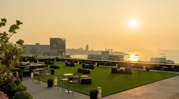 MELIA PATTAYA HOTEL