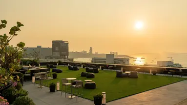 MELIA PATTAYA HOTEL