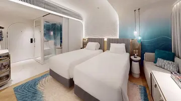 MELIA PATTAYA HOTEL