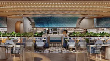 MELIA PATTAYA HOTEL