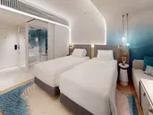 MELIA PATTAYA HOTEL