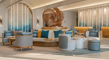 MELIA PATTAYA HOTEL