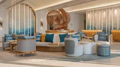 MELIA PATTAYA HOTEL