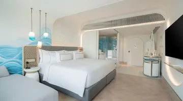 MELIA PATTAYA HOTEL